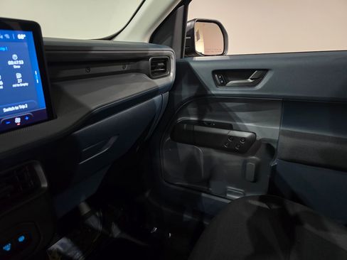 New 2025 Ford Maverick XL w/ Equipment Group 101A AWD/4WD image 26
