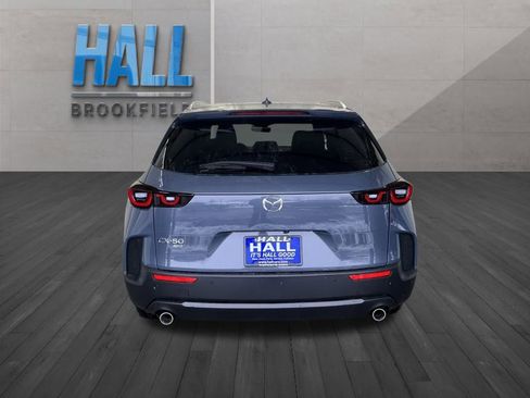 New 2026 MAZDA CX-50 AWD 2.5 S w/ Premium Package image 4