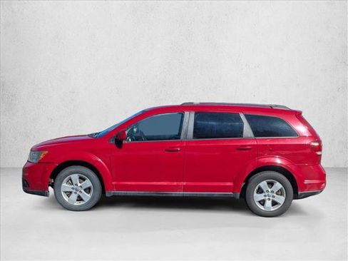 Used 2012 Dodge Journey SXT w/ Popular Equipment Group image 8