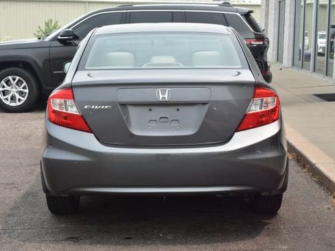 Used 2012 Honda Civic EX image 7