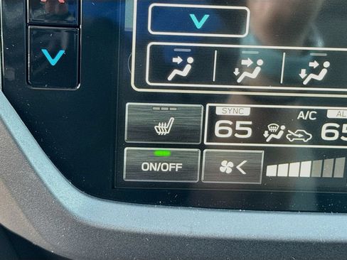 New 2026 Subaru Forester Limited AWD/4WD image 19