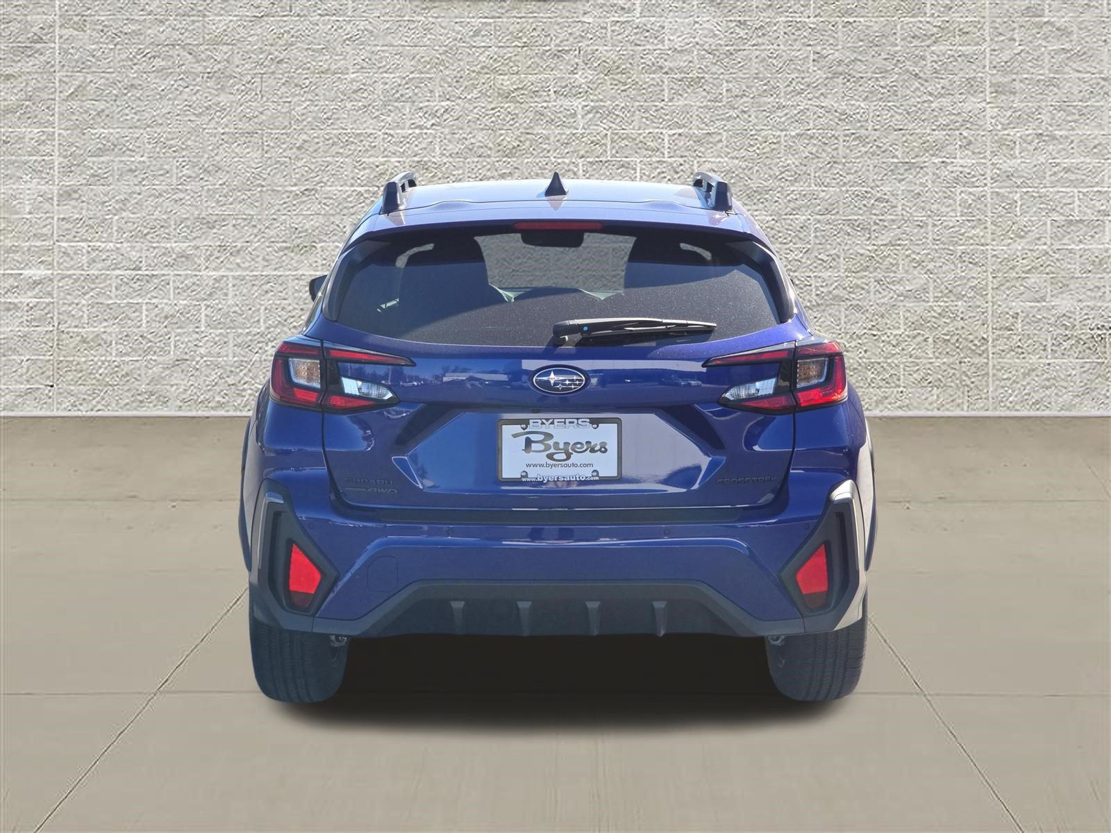 New 2026 Subaru Crosstrek 2.5i Limited AWD/4WD image 6