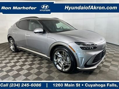 Used 2023 Genesis GV60 Performance