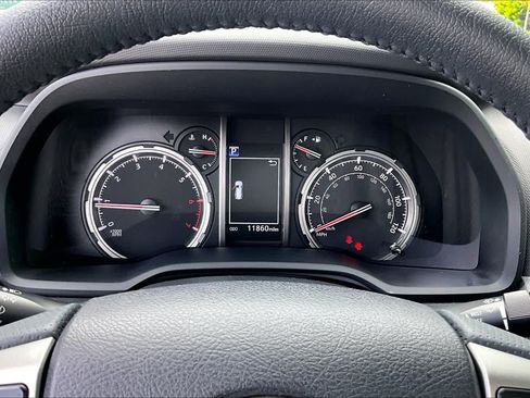 Used 2023 Toyota 4Runner TRD Sport RWD image 24