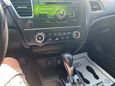Used 2014 Honda Civic LX image 10