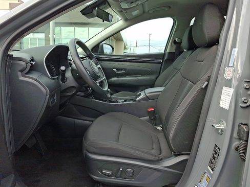 Used 2024 Hyundai Tucson SEL image 13