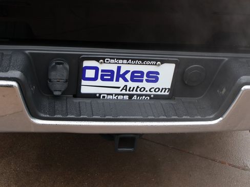 Used 2016 GMC Canyon SLE w/ SLE Convenience Package image 22