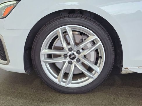 Used 2023 Audi A4 2.0T Premium Plus image 8