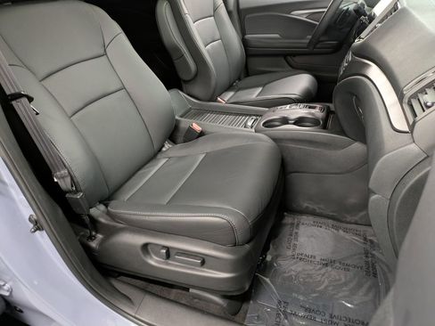 Used 2022 Honda Passport EX-L image 28