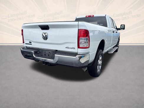 Used 2024 RAM 2500 Big Horn image 6