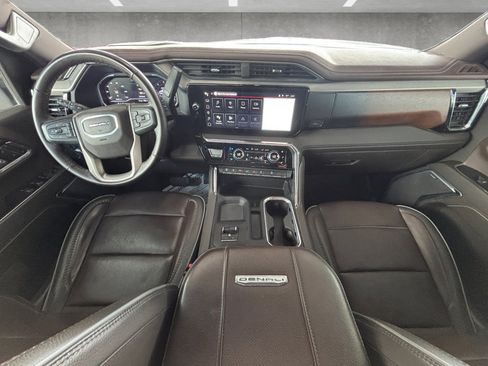 Used 2024 GMC Sierra 2500 Denali w/ Denali Reserve Package AWD/4WD image 24