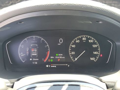 Certified 2024 Honda Civic Sport image 28