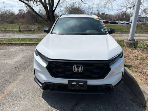 Used 2024 Honda CR-V Sport image 6