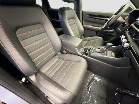 Used 2023 Honda CR-V Sport Touring image 15