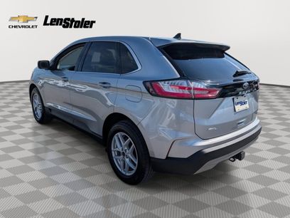 Used 2023 Ford Edge SEL w/ Convenience Package