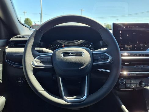 New 2026 Jeep Compass Altitude AWD/4WD image 10