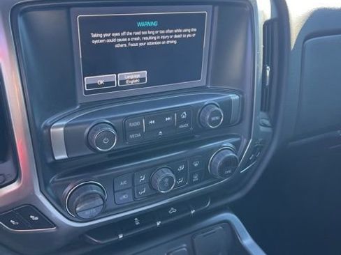 Used 2016 Chevrolet Silverado 1500 LT image 3