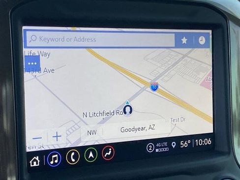 Used 2021 Chevrolet Silverado 3500 High Country image 10