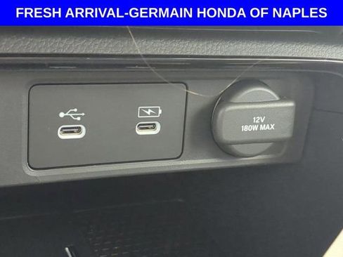 New 2026 Honda CR-V Sport image 20