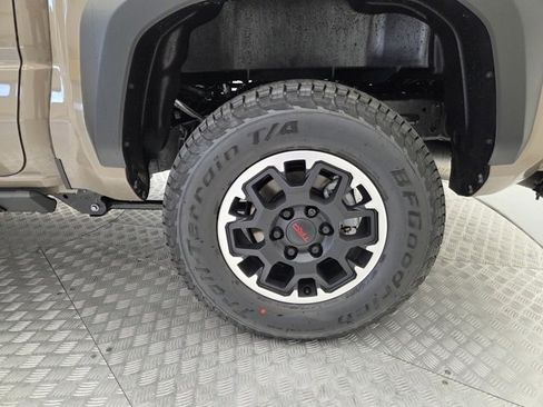 New 2026 Toyota Tacoma TRD Off-Road image 23