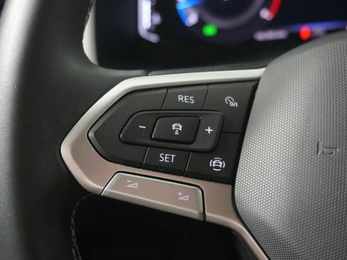 Used 2022 Volkswagen Atlas SE AWD/4WD image 15