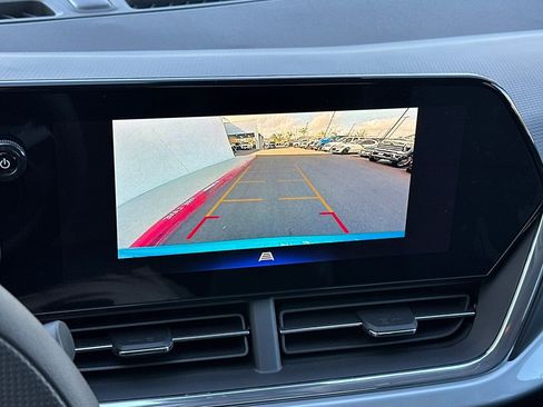 New 2026 Chevrolet Trax LT FWD image 19