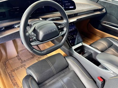 Used 2022 Lucid Air Grand Touring AWD/4WD image 9