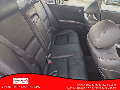 Used 2004 Nissan Maxima 3.5 SE FWD image 8