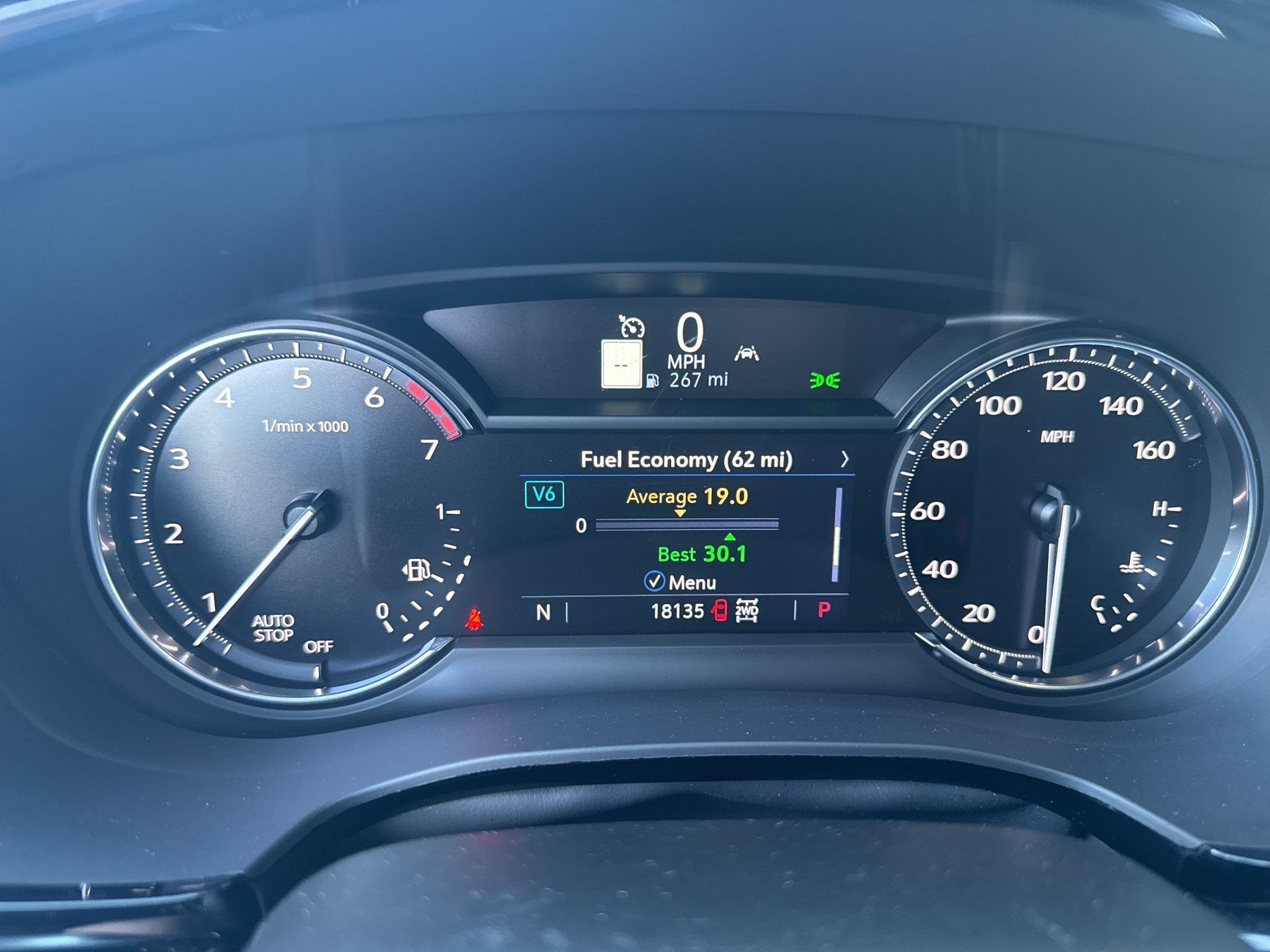 Used 2020 Cadillac XT6 Sport AWD/4WD image 21