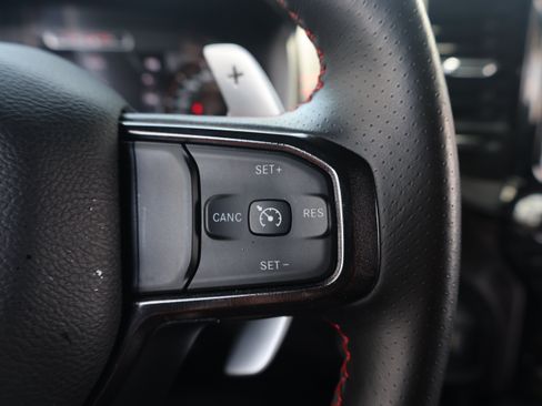 Used 2021 RAM 1500 TRX w/ TRX Level 2 Equipment Group AWD/4WD image 20