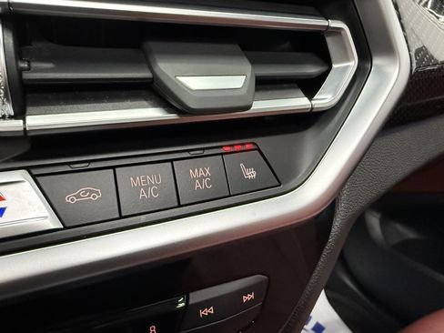 Used 2023 BMW X3 M40i image 23