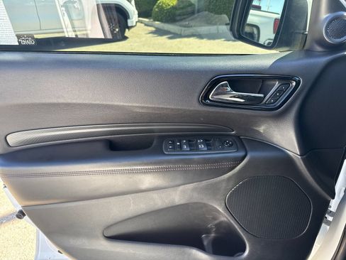 Used 2021 Dodge Durango R/T RWD image 10