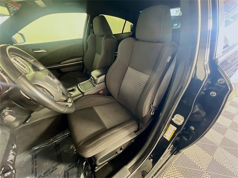 Used 2021 Dodge Charger R/T w/ Performance Handling Group image 9