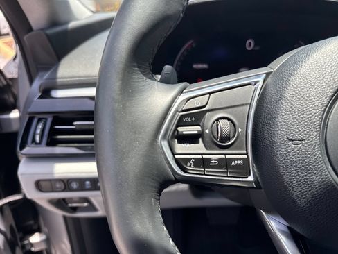 Used 2023 Acura MDX SH-AWD w/ Technology Package image 26