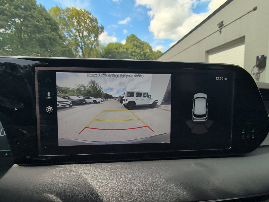 Used 2024 Hyundai Palisade XRT AWD/4WD image 23