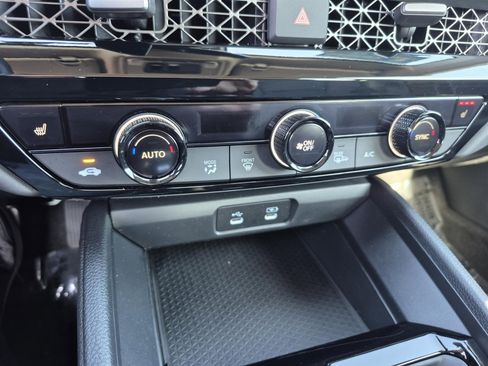 Certified 2023 Honda Accord EX-L image 19