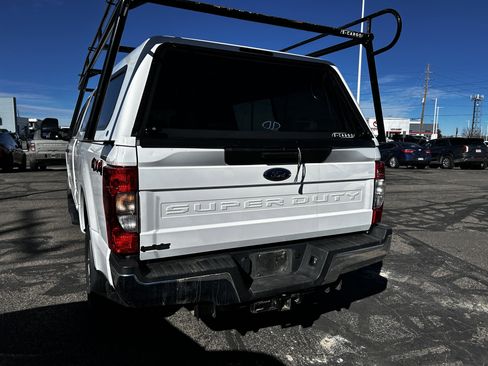 Used 2020 Ford F250 XL w/ Power Equipment Group image 3