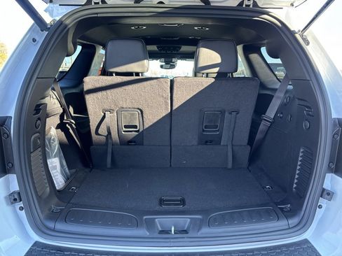 New 2026 Dodge Durango GT image 34