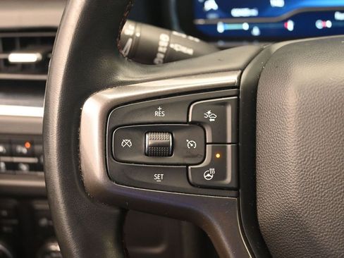 Used 2023 Chevrolet Suburban RST image 15