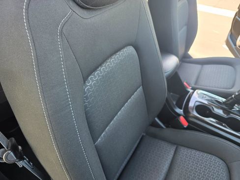 Used 2018 GMC Canyon SLE w/ Nightfall Edition AWD/4WD image 40