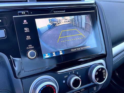 Used 2019 Honda Fit Sport image 32