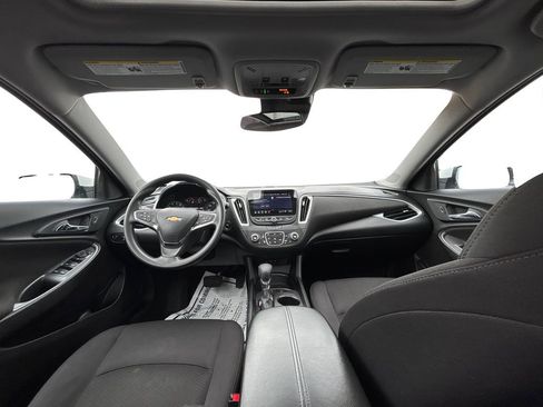Used 2024 Chevrolet Malibu LT image 17