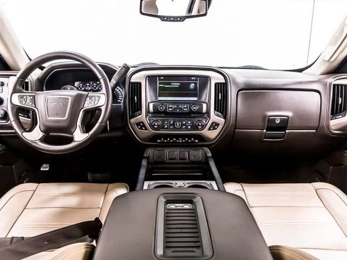Used 2017 GMC Sierra 1500 Denali AWD/4WD image 19