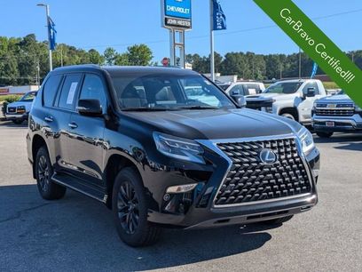 Used 2023 Lexus GX 460 Premium