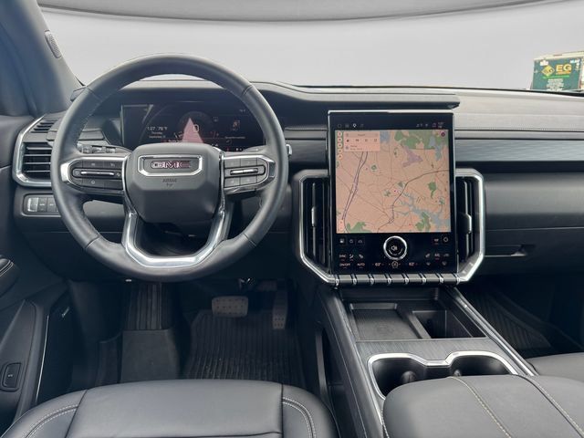Used 2026 GMC Acadia Elevation w/ Elevation Premium Package AWD/4WD image 23