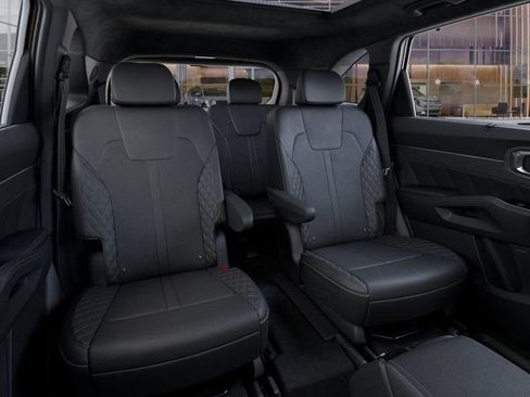 Used 2026 Kia Sorento SX Prestige AWD/4WD image 16