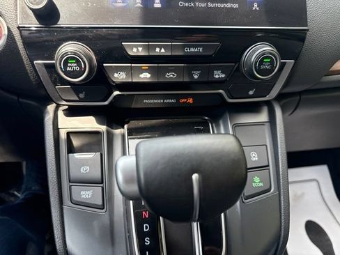 Used 2021 Honda CR-V EX-L image 30