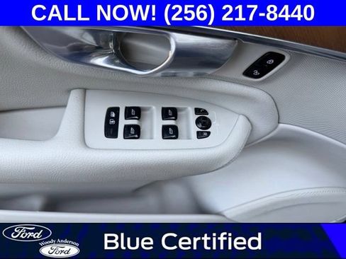 Used 2022 Volvo XC90 T5 Momentum w/ Advanced Package AWD/4WD image 21