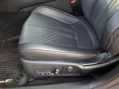 Used 2016 Lexus GS F image 13