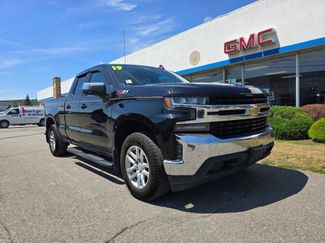 Used 2019 Chevrolet Silverado 1500 LT w/ All-Star Edition image 1